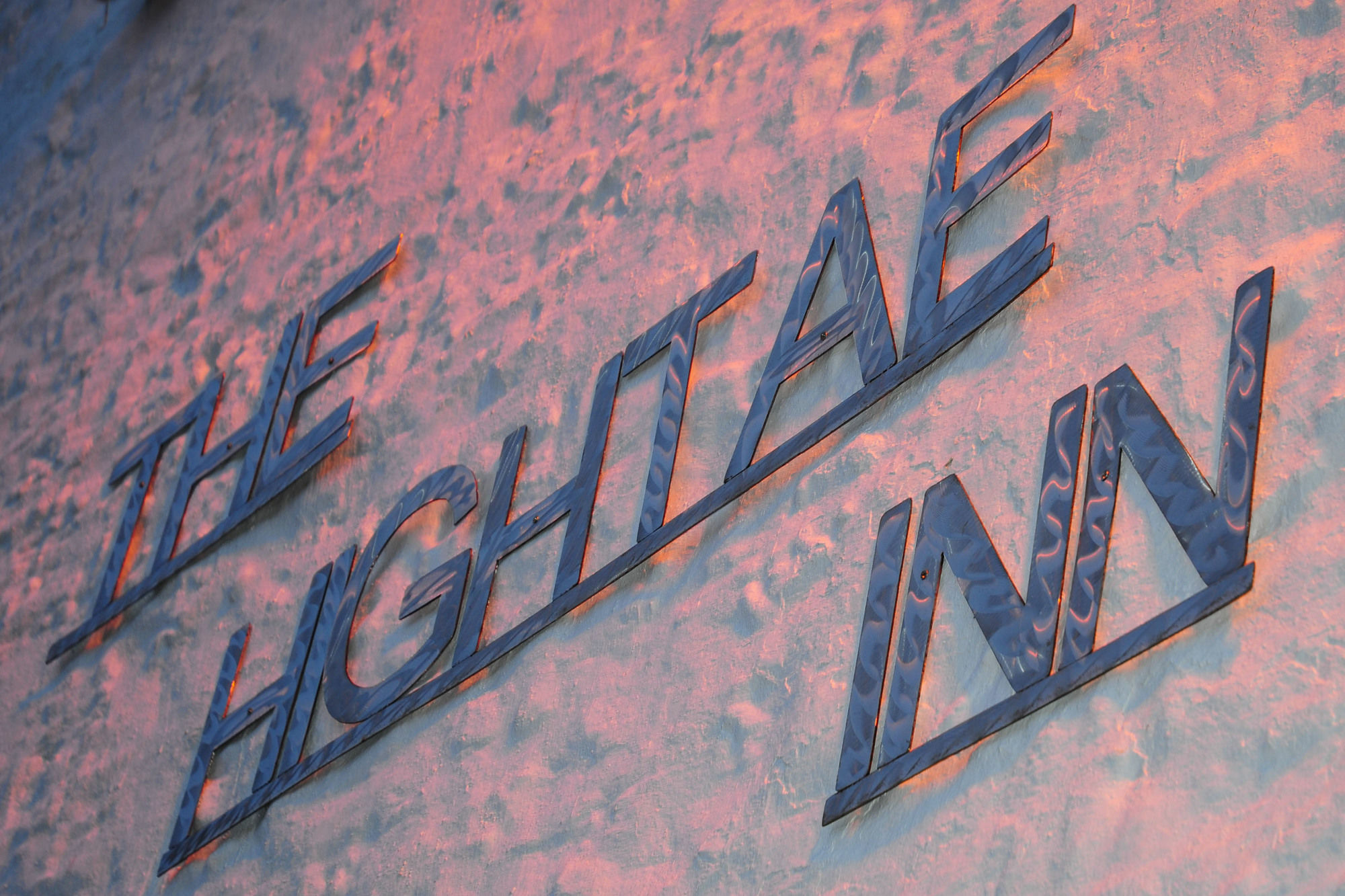 The Hightae Inn Lockerbie Exterior photo